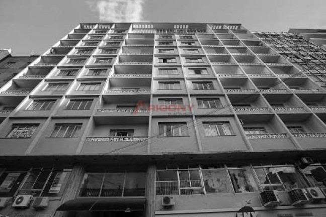 Apartamento com 4 Quartos à Venda, 85 m² em Centro - Santa Maria