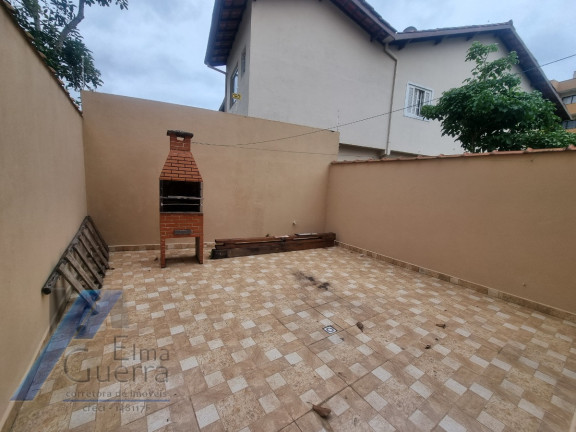 Imagem Casa com 3 Quartos à Venda, 130 m² em Itaguá - Ubatuba