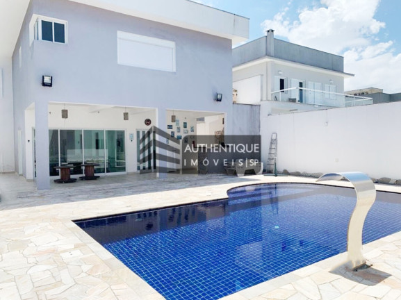 Imagem Casa de Condomínio com 4 Quartos à Venda, 267 m² em Centro - Bertioga Imagem Casa de Condomínio com 4 Quartos à Venda, 267 m² em Centro - Bertioga