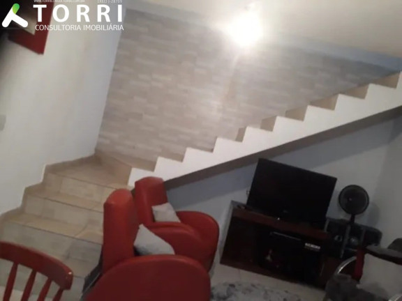 Imagem Sobrado com 2 Quartos à Venda, 175 m² em Parque São Bento - Sorocaba