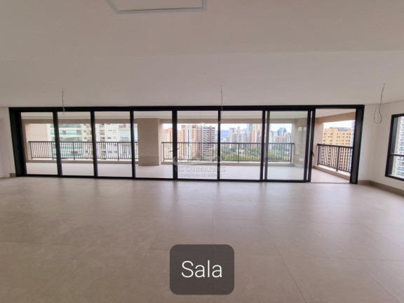 Imagem Apartamento com 4 Quartos à Venda, 360 m² em Alphaville Centro Industrial E Empresarial/alphaville. - Barueri Imagem Apartamento com 4 Quartos à Venda, 360 m² em Alphaville Centro Industrial E Empresarial/alphaville. - Barueri
