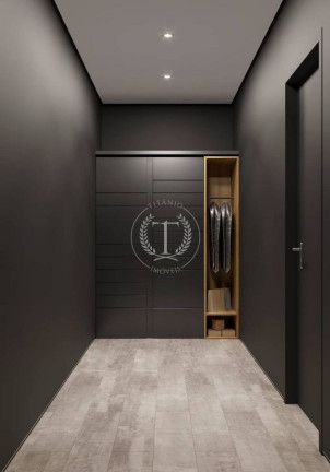Imagem Apartamento com 4 Quartos à Venda, 172 m² em Brooklin Paulista - São Paulo