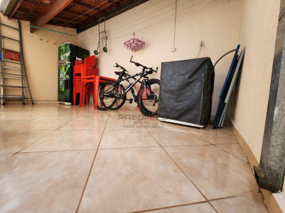 Imagem Casa com 3 Quartos à Venda, 122 m² em Parque Dos Eucalíptos - Piracicaba