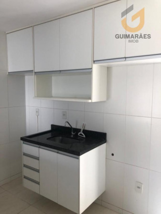 Imagem Imóvel com 2 Quartos à Venda, 75 m² em Recreio Ipitanga - Lauro De Freitas