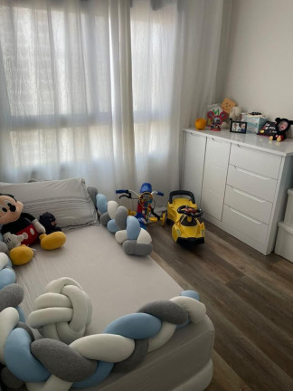Imagem Apartamento com 3 Quartos à Venda, 160 m² em Alto Do Ipiranga - São Paulo Imagem Apartamento com 3 Quartos à Venda, 160 m² em Alto Do Ipiranga - São Paulo