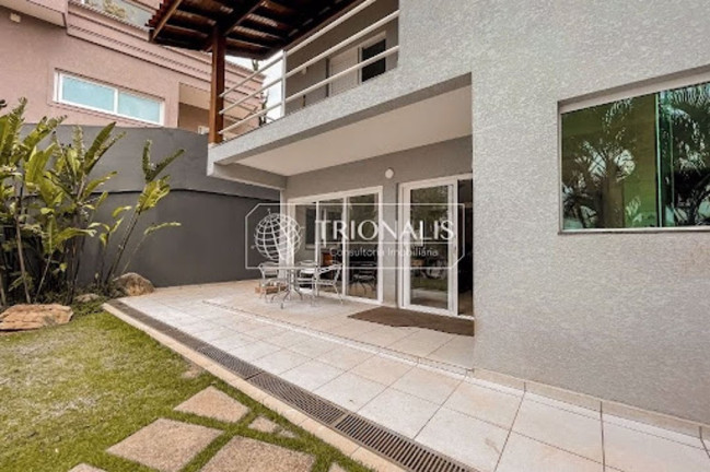Imagem Casa com 4 Quartos à Venda, 350 m² em Condomínio Osato - Atibaia Imagem Casa com 4 Quartos à Venda, 350 m² em Condomínio Osato - Atibaia