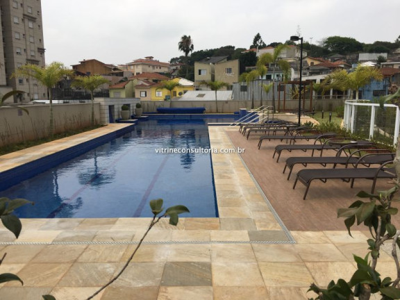 Imagem Apartamento com 3 Quartos à Venda, 95 m² em Chácara Klabin - São Paulo