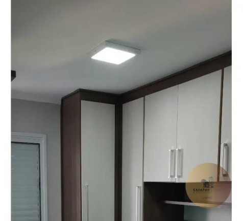 Imagem Apartamento com 2 Quartos à Venda, 70 m² em Vila Valparaíso - Santo André Imagem Apartamento com 2 Quartos à Venda, 70 m² em Vila Valparaíso - Santo André