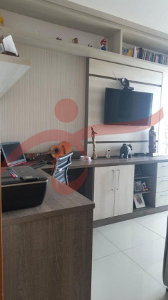 Imagem Apartamento com 3 Quartos à Venda, 155 m² em Vila Edmundo - Taubaté