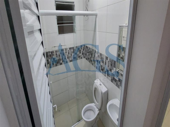 Imagem Casa com 1 Quarto para Alugar, 40 m² em Vila Matilde - São Paulo Imagem Casa com 1 Quarto para Alugar, 40 m² em Vila Matilde - São Paulo