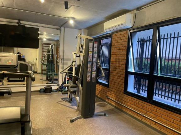 Imagem Imóvel com 1 Quarto à Venda, 80 m² em Cerqueira César - São Paulo Imagem Imóvel com 1 Quarto à Venda, 80 m² em Cerqueira César - São Paulo