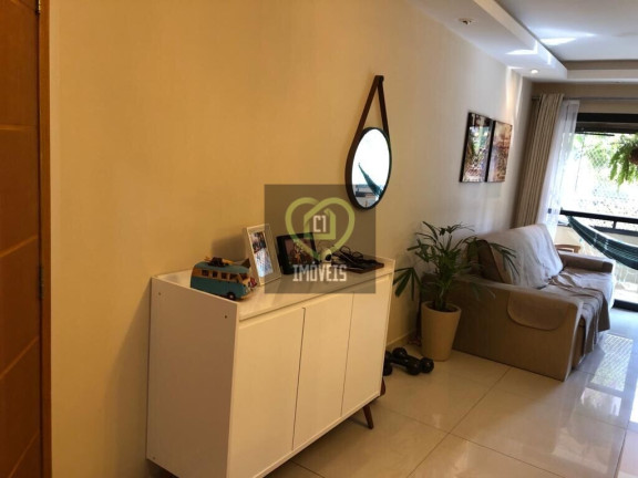 Imagem Apartamento com 3 Quartos à Venda, 105 m² em Não Informado - Não Informado