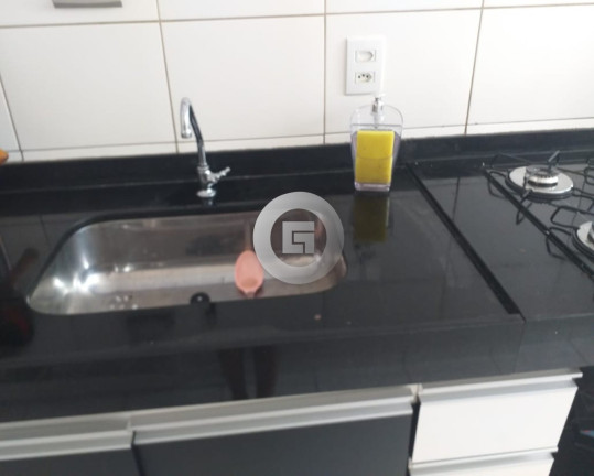 Imagem Apartamento com 2 Quartos à Venda, 43 m² em Belvedere - Montes Claros Imagem Apartamento com 2 Quartos à Venda, 43 m² em Belvedere - Montes Claros