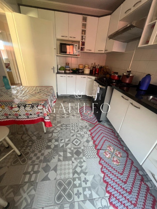 Imagem Apartamento com 2 Quartos à Venda, 64 m² em Parque Residencial Eloy Chaves - Jundiaí
