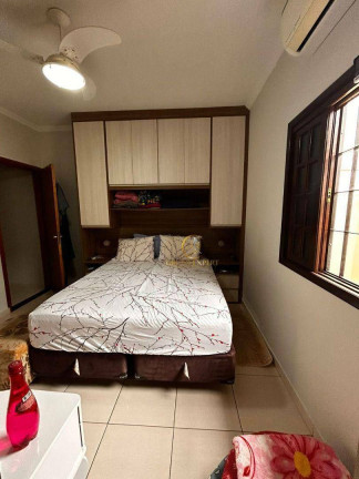Imagem Casa com 2 Quartos à Venda, 91 m² em Residencial Santa Paula - Jacareí Imagem Casa com 2 Quartos à Venda, 91 m² em Residencial Santa Paula - Jacareí