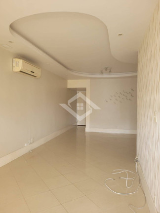 Imagem Apartamento com 3 Quartos à Venda, 130 m² em Barra Olímpica - Rio De Janeiro