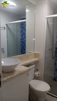 Imagem Apartamento com 2 Quartos à Venda, 57 m² em Vila Dom Pedro Ii - São Paulo