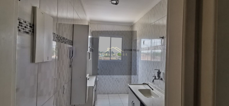 Imagem Imóvel com 2 Quartos à Venda, 56 m² em Vila Prosperidade - Taubaté