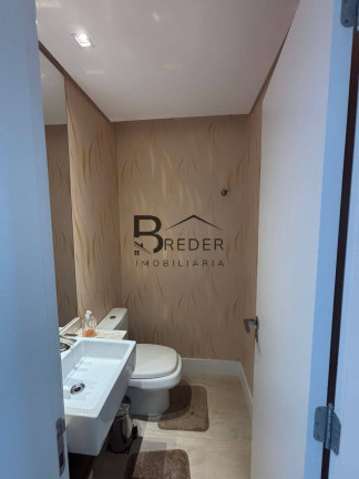 Imagem Apartamento com 4 Quartos à Venda, 146 m² em Alphaville Empresarial - Barueri