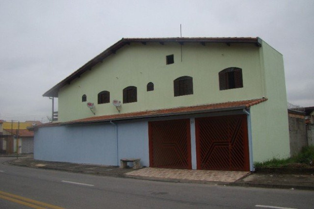 Imagem Casa com 4 Quartos à Venda, 190 m² em Jardim Pararangaba - São José Dos Campos