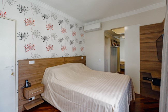 Imagem Apartamento com 3 Quartos à Venda, 90 m² em Sumaré - São Paulo