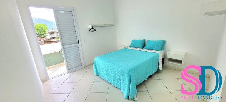 Imagem Apartamento com 2 Quartos à Venda, 77 m² em Umuarama - Ubatuba Imagem Apartamento com 2 Quartos à Venda, 77 m² em Umuarama - Ubatuba