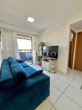 Foto do imóvel Apartamento com 2 Quartos à Venda, 57 m² em Jardim Atlântico - Olinda