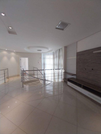 Imagem Casa com 4 Quartos à Venda ou Locação, 340 m² em Swiss Park - Campinas Imagem Casa com 4 Quartos à Venda ou Locação, 340 m² em Swiss Park - Campinas