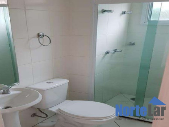 Imagem Apartamento com 2 Quartos à Venda, 57 m² em Parque Mandaqui - São Paulo