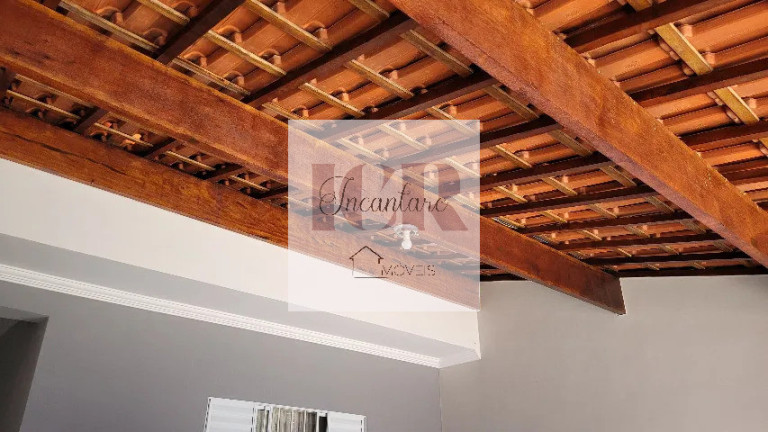 Imagem Sobrado com 3 Quartos à Venda, 125 m² em Jardim Nogueira - Sorocaba