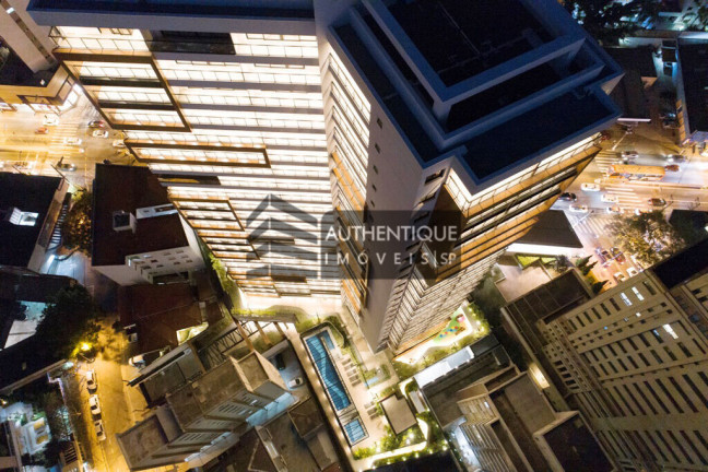 Imagem Apartamento com 1 Quarto à Venda, 42 m² em Vila Nova Conceição - São Paulo Imagem Apartamento com 1 Quarto à Venda, 42 m² em Vila Nova Conceição - São Paulo