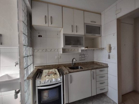 Imagem Apartamento com 2 Quartos à Venda, 60 m² em Jardim Borborema - São Bernardo Do Campo Imagem Apartamento com 2 Quartos à Venda, 60 m² em Jardim Borborema - São Bernardo Do Campo
