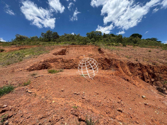 Terreno à Venda, 300 m² em Portal Lamis - Atibaia