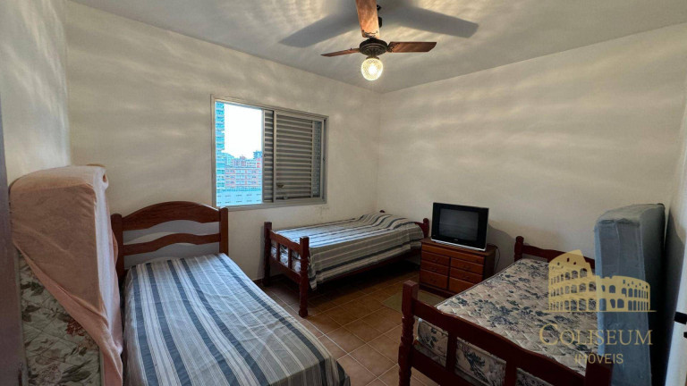 Imagem Apartamento com 2 Quartos à Venda, 88 m² em Tupi - Praia Grande
