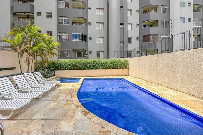 Imagem Imóvel com 3 Quartos à Venda, 73 m² em Vila Mariana - São Paulo
