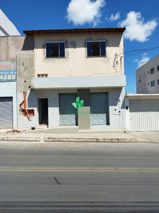 Imagem Imóvel com 3 Quartos para Alugar, 1 m² em Todos Os Santos Ii - Montes Claros Imagem Imóvel com 3 Quartos para Alugar, 1 m² em Todos Os Santos Ii - Montes Claros