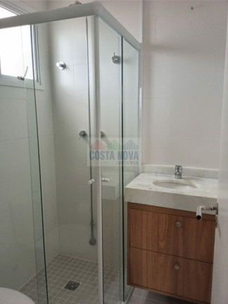 Imagem Apartamento com 1 Quarto à Venda, 59 m² em Boqueirão - Santos Imagem Apartamento com 1 Quarto à Venda, 59 m² em Boqueirão - Santos