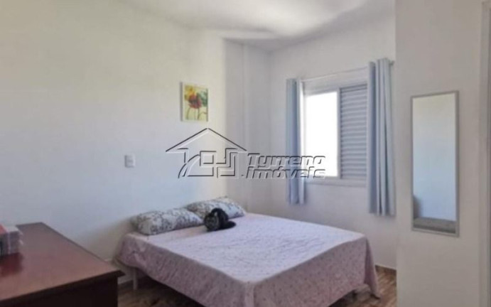 Imagem Apartamento com 3 Quartos à Venda, 68 m² em Jardim América - São José Dos Campos Imagem Apartamento com 3 Quartos à Venda, 68 m² em Jardim América - São José Dos Campos