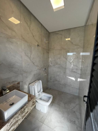 Imagem Casa com 3 Quartos à Venda, 160 m² em Jardins Bolonha - Senador Canedo Imagem Casa com 3 Quartos à Venda, 160 m² em Jardins Bolonha - Senador Canedo