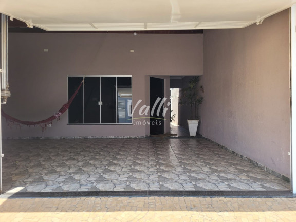 Casa com 2 Quartos à Venda,  em Jardim Da Balsa Ii - Americana