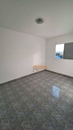 Imagem Apartamento com 2 Quartos à Venda, 50 m² em Centro - Guarulhos