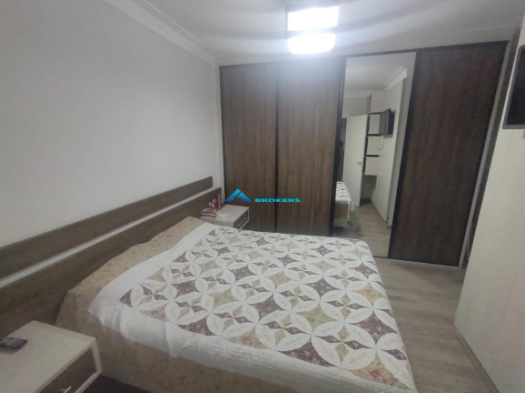 Imagem Apartamento com 2 Quartos à Venda, 69 m² em Vila Das Hortências - Jundiaí