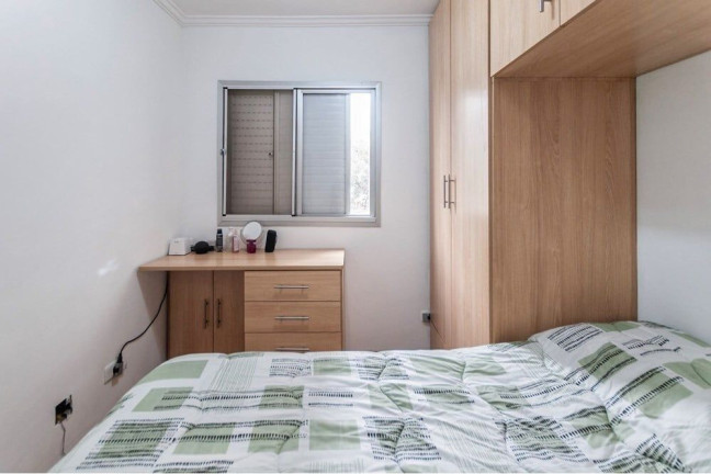 Imagem Apartamento com 3 Quartos à Venda, 73 m² em Vila Amélia - São Paulo Imagem Apartamento com 3 Quartos à Venda, 73 m² em Vila Amélia - São Paulo