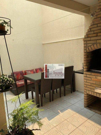 Imagem Sobrado com 3 Quartos à Venda, 187 m² em Vila Floresta - Santo André Imagem Sobrado com 3 Quartos à Venda, 187 m² em Vila Floresta - Santo André