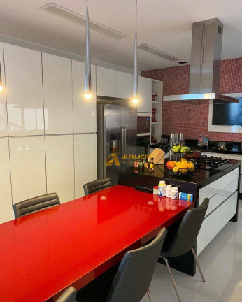 Imagem Casa com 4 Quartos à Venda, 520 m² em Alphaville - Santana De Parnaíba Imagem Casa com 4 Quartos à Venda, 520 m² em Alphaville - Santana De Parnaíba