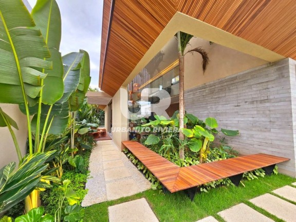 Imagem Casa com 4 Quartos à Venda, 395 m² em Riviera | Módulo 11 - Bertioga