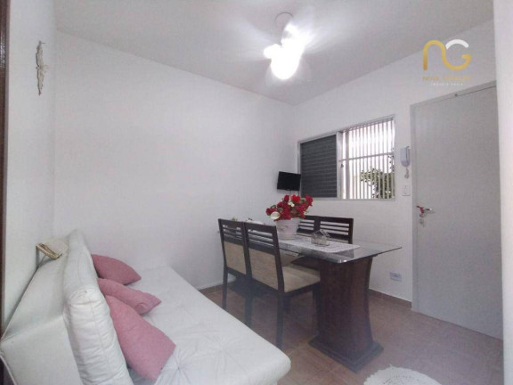Imagem Apartamento com 1 Quarto à Venda, 35 m² em Mirim - Praia Grande Imagem Apartamento com 1 Quarto à Venda, 35 m² em Mirim - Praia Grande