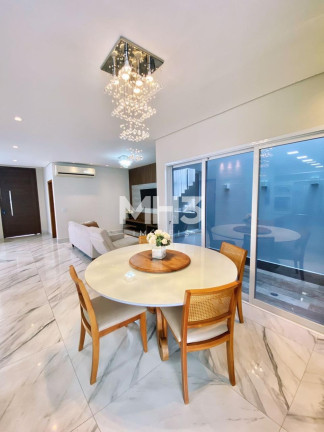 Imagem Casa de Condomínio com 3 Quartos à Venda, 215 m² em Residencial Real Parque Sumaré - Sumaré Imagem Casa de Condomínio com 3 Quartos à Venda, 215 m² em Residencial Real Parque Sumaré - Sumaré