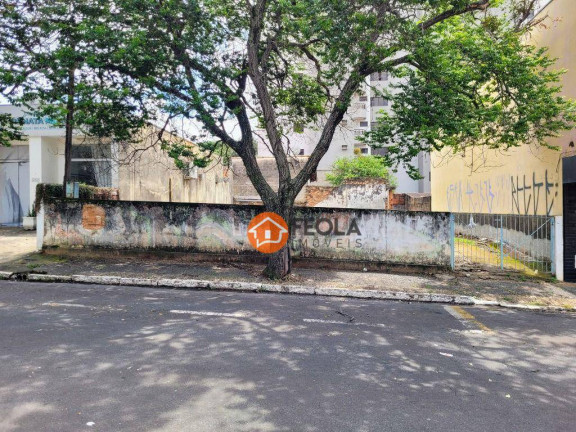 Imagem Terreno à Venda, 295 m² em Centro - Nova Odessa Imagem Terreno à Venda, 295 m² em Centro - Nova Odessa