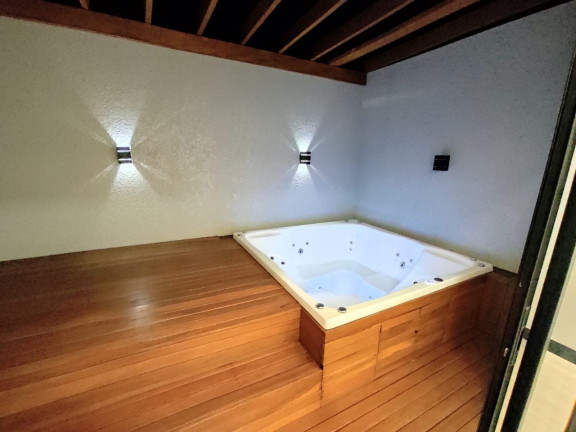 Imagem Casa à Venda, 240 m² em Condomínio Paysage Essenza - Umuarama Imagem Casa à Venda, 240 m² em Condomínio Paysage Essenza - Umuarama